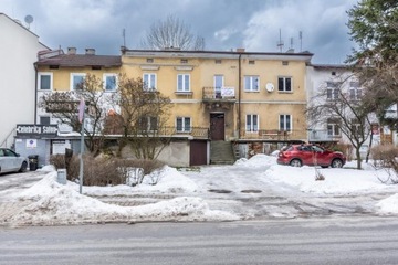 Mieszkanie, Olkusz, Olkusz (gm.), 83 m²