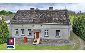 Dom, Drezdenko, Drezdenko (gm.), 150 m²