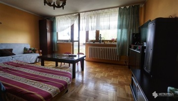 Mieszkanie, Chrzanów (gm.), 72 m²