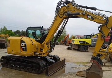 Caterpillar 308E2CR