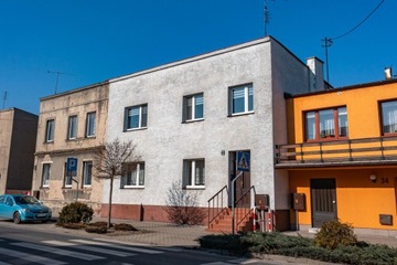 Dom, Kościan, Kościański (pow.), 150 m²