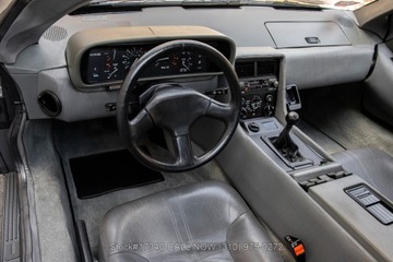 Delorean 1981 manual