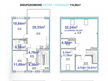 Mieszkanie, Marki, 139 m²