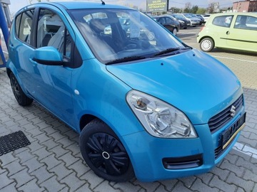 Suzuki Splash 1.2 benzyna!!! PROMOCJA WIOSENNA !!!