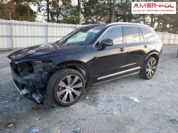 Volvo XC 90 2020, 2.0L, 4x4, T6 INSCRIPTION, o...