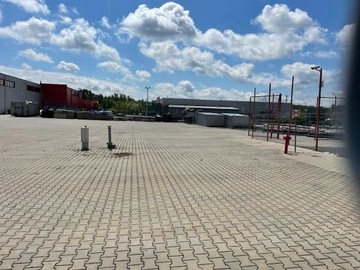 Działka, Jaworzno, 1000 m²