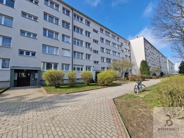 Mieszkanie, Słupsk, 51 m²