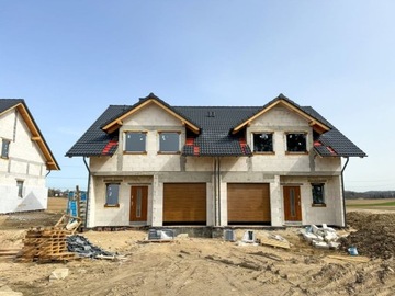 Dom, Pępowo, Żukowo (gm.), 135 m²
