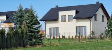 Dom, Szyce, Wielka Wieś (gm.), 84 m²