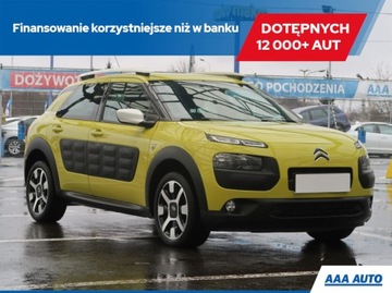 Citroen C4 Cactus 1.2 PureTech, Salon Polska