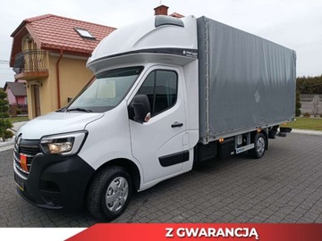 Renault Master Winda 9 euro palet Master win...