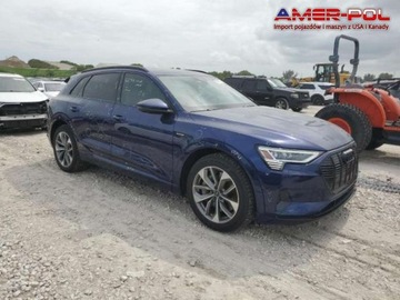 Audi e-tron 2021 AUDI E-TRON PREMIUM PLUS, Ame...