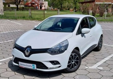 Renault Clio 1,2 Benz Klima Tablet 5 Drzwi ...