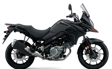 Suzuki DL V STROM DL 650A MY2024 NOWY kredyt l...