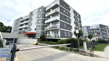 Mieszkanie, Wrocław, Krzyki, Krzyki, 49 m²