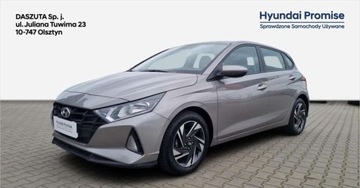 Hyundai i20 1.2 Comfort Kamera PDC