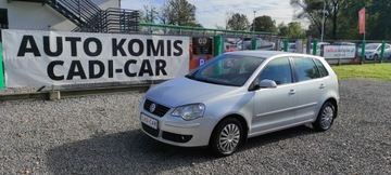 Volkswagen Polo Stan bardzo dobry.