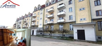 Mieszkanie, Morąg, Morąg (gm.), 53 m²