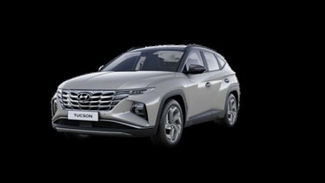 Hyundai Tucson Platinum 2T 150KM2WD7DCT - auto...