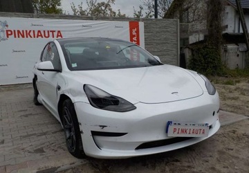 Tesla Model 3 DUAL Motor Okazja