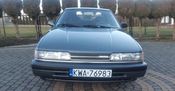 Mazda 626 Mazda 626