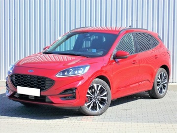 Ford Kuga 2.5 225KM ST-Line X