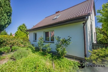 Dom, Pierwoszyno, Kosakowo (gm.), 120 m²