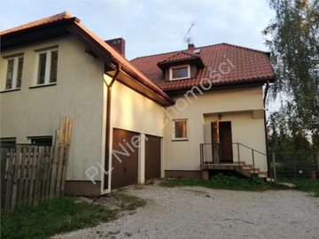 Dom, Granica, Michałowice (gm.), 145 m²