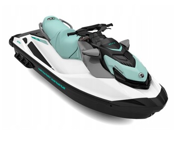 Skuter wodny Sea-Doo GTI 130 2024 EXTREME MOTORS