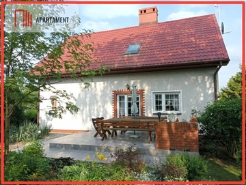 Dom, Łochowo, Białe Błota (gm.), 146 m²