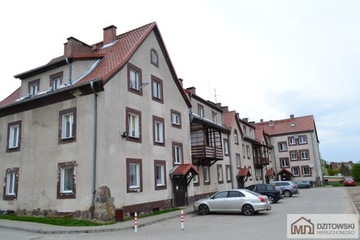 Mieszkanie, Węgorzewo, 56 m²