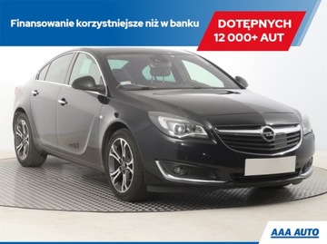 Opel Insignia 2.0 CDTI, Salon Polska, Serwis ASO