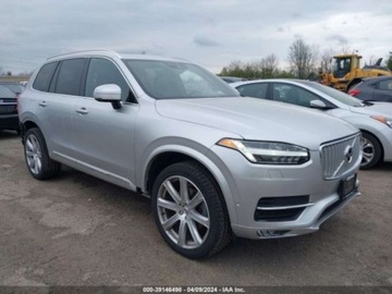 Volvo XC 90 2018 Volvo XC90 T6 AWD 7-Passenger...