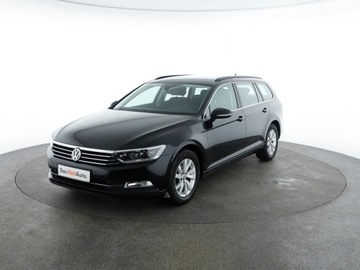 Volkswagen Passat Variant 2.0 TDI BMT Comfortline