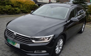 Volkswagen Passat 2,0 TDI 150 KM DSG BI-Xenon ...