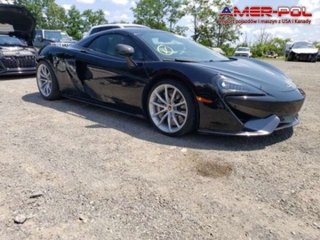 McLaren 570S Coupe 2018 MCLAREN AUTOMOTIVE 570...