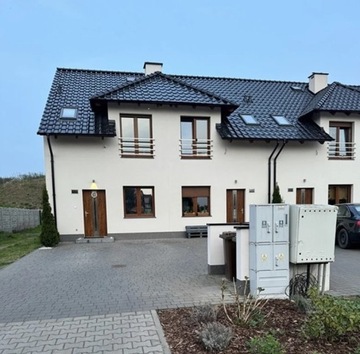 Dom, Leszno, 95 m²