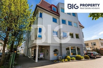 Biuro, Sopot, Wyścigi, 98 m²