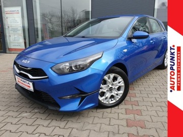 KIA Ceed M+Smart