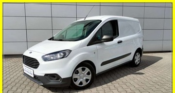 Ford COURIER VAN Ford COURIER VAN