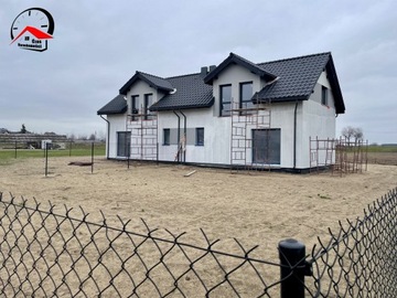 Dom, Żnin, Żnin (gm.), 94 m²