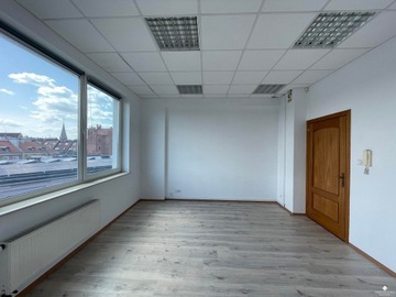 Biuro, Olsztyn, 20 m²