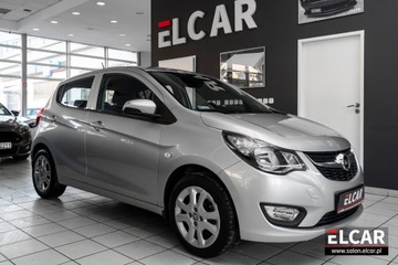 OPEL KARL (C16) 1.0 75 KM