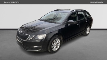 Octavia 1.6 TDI SCR Ambition