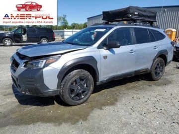 Subaru Outback 2022 SUBARU OUTBACK , silnik 2....