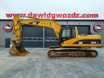 CATERPILLAR 325CLN