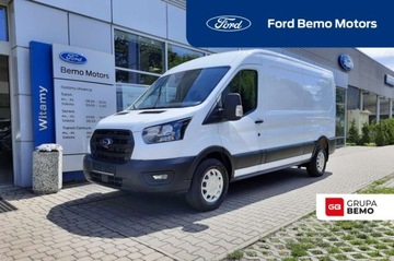 Ford Transit Transit 2.0 New EcoBlue 130 KM M6...