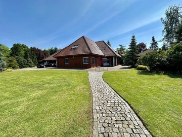 Dom, Szczecin, Żydowce-Klucz, 430 m²