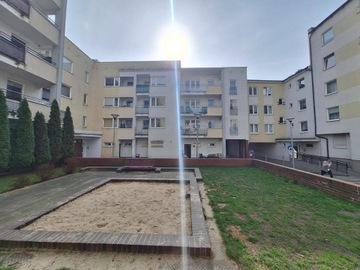 Mieszkanie, Poznań, Górczyn, 33 m²