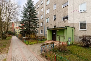 Mieszkanie, Ostróda, Ostróda, 64 m²